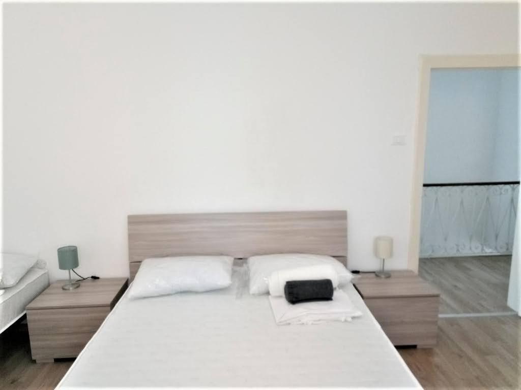 Ferienwohnung Sunrise20Mt Tram Ingresso Indipendente Mestre Exterior foto